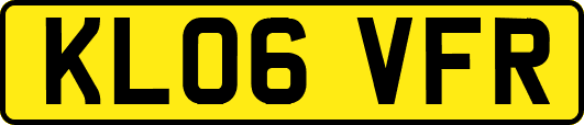 KL06VFR