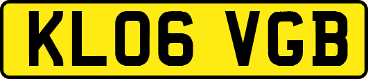 KL06VGB