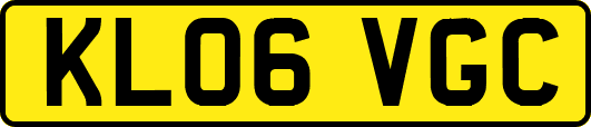 KL06VGC
