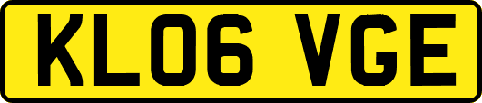 KL06VGE