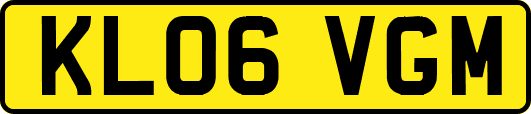KL06VGM