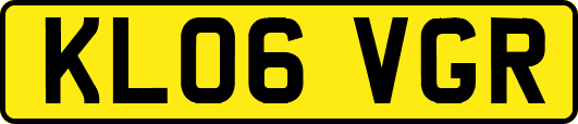 KL06VGR