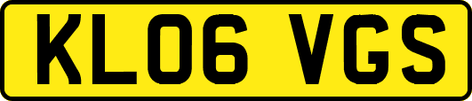 KL06VGS