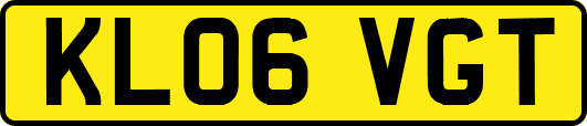 KL06VGT