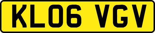 KL06VGV