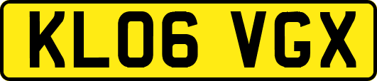 KL06VGX