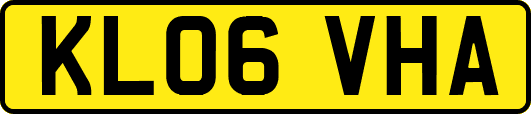 KL06VHA