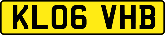 KL06VHB