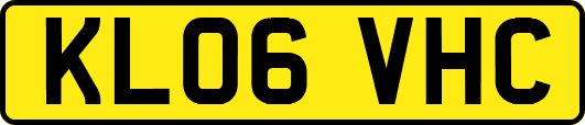 KL06VHC