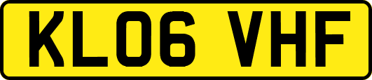 KL06VHF