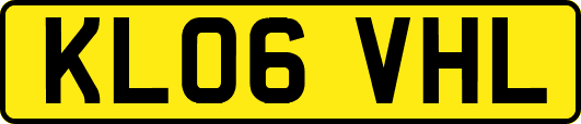 KL06VHL