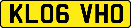 KL06VHO