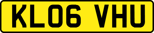 KL06VHU