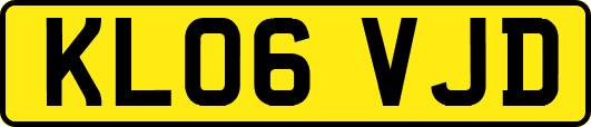 KL06VJD