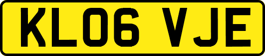 KL06VJE