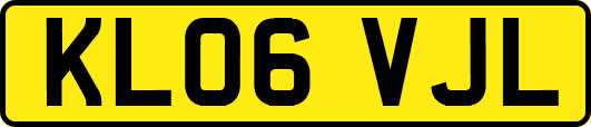 KL06VJL