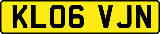 KL06VJN