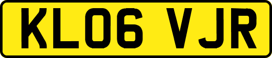 KL06VJR