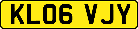KL06VJY