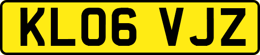 KL06VJZ