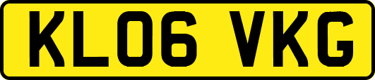 KL06VKG