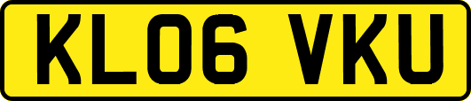 KL06VKU