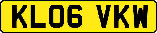 KL06VKW