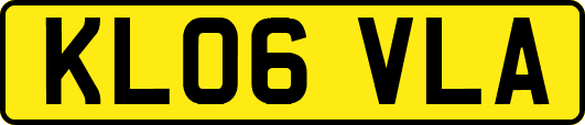 KL06VLA