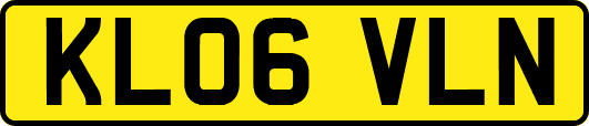 KL06VLN