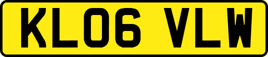 KL06VLW