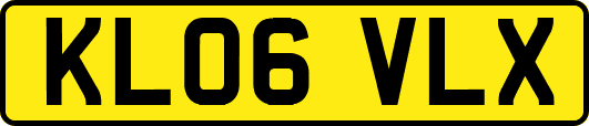 KL06VLX
