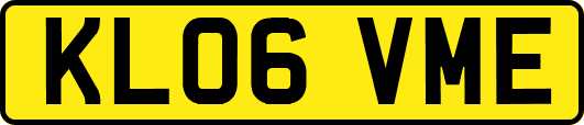 KL06VME