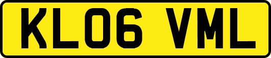 KL06VML