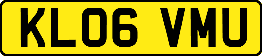 KL06VMU