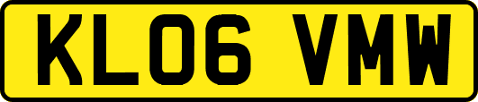 KL06VMW