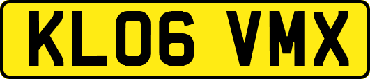 KL06VMX