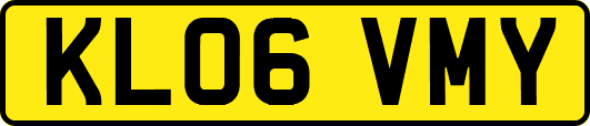 KL06VMY