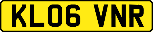KL06VNR