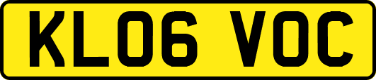 KL06VOC