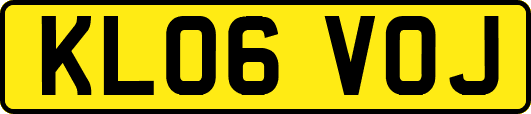 KL06VOJ