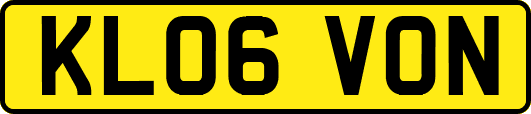 KL06VON
