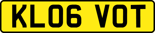 KL06VOT