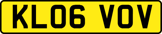 KL06VOV
