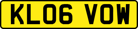 KL06VOW