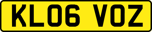 KL06VOZ