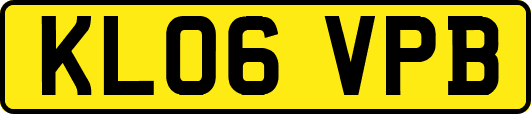 KL06VPB