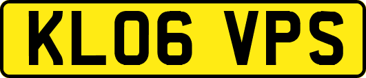 KL06VPS