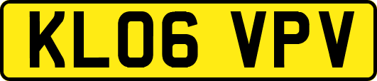 KL06VPV