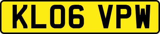 KL06VPW