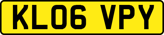 KL06VPY